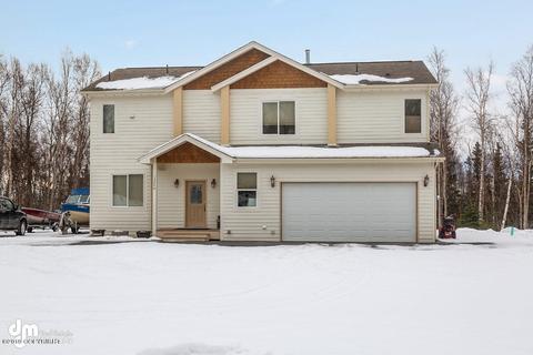 13240 Crestview Dr, Anchorage, AK 99516 photo 1