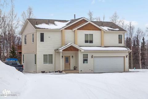 13240 Crestview Dr, Anchorage, AK 99516 photo 2