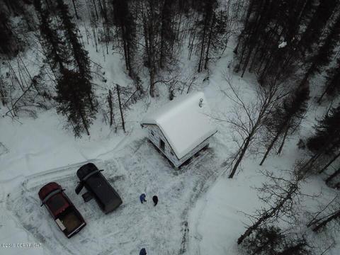19945 Deepwoods Way, Willow, AK 99688 photo 10