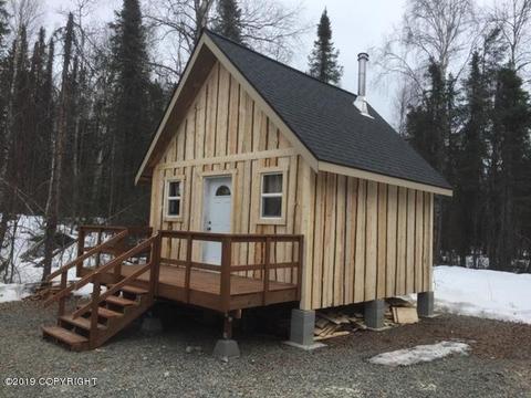 19945 Deepwoods Way, Willow, AK 99688 photo 7
