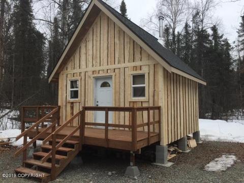19945 Deepwoods Way, Willow, AK 99688 photo 36