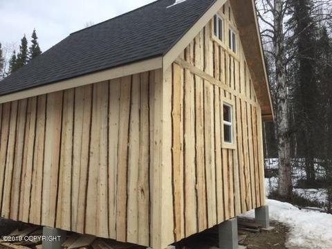 19945 Deepwoods Way, Willow, AK 99688 photo 5