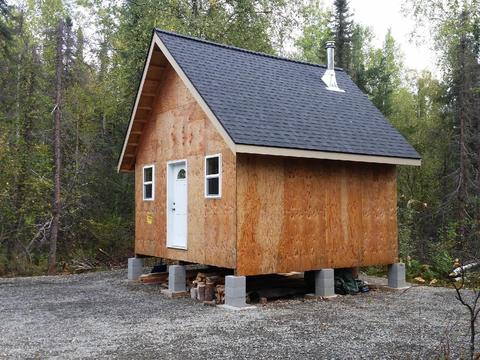 19945 Deepwoods Way, Willow, AK 99688 photo 26