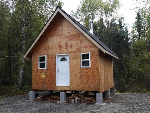 19945 Deepwoods Way, Willow, AK 99688 photo 25