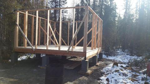 19945 Deepwoods Way, Willow, AK 99688 photo 19