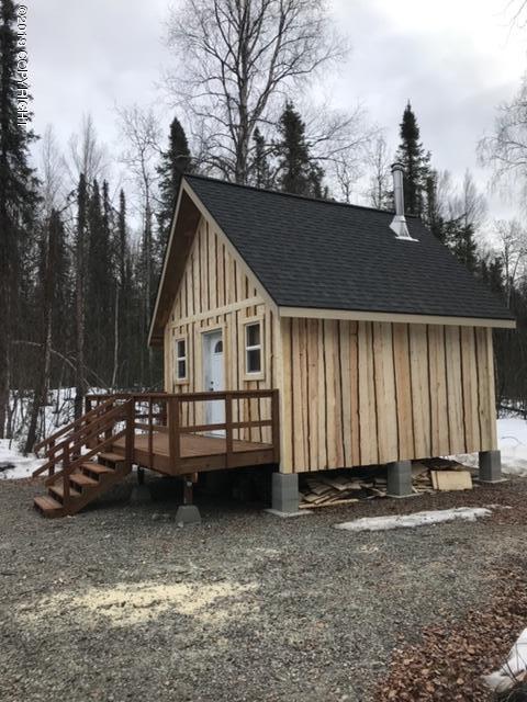 19945 Deepwoods Way, Willow, AK 99688 photo 3