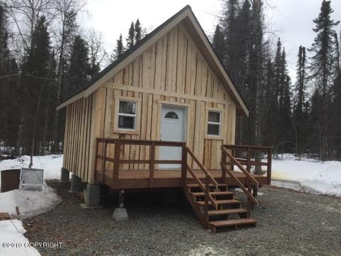 19945 Deepwoods Way, Willow, AK 99688 photo 38