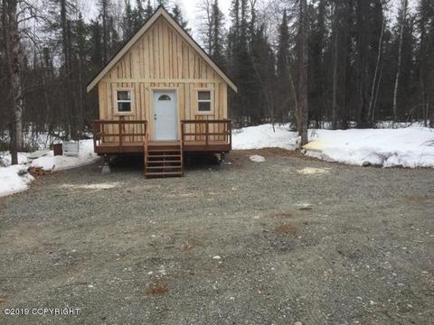 19945 Deepwoods Way, Willow, AK 99688 photo 6