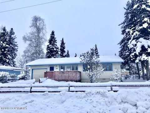 4325 E 6th Ave, Anchorage, AK 99508 photo 1