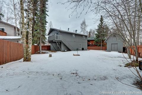 9911 Toakee Cir, Eagle River, AK 99577 photo 29