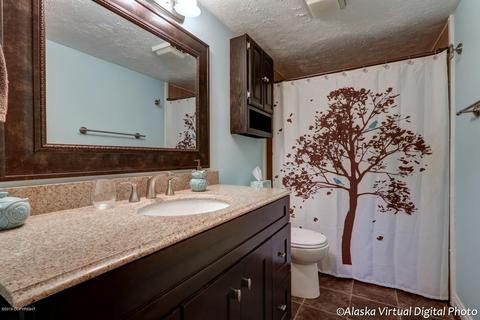 9911 Toakee Cir, Eagle River, AK 99577 photo 27
