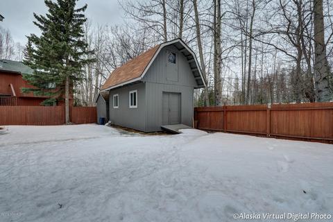 9911 Toakee Cir, Eagle River, AK 99577 photo 31