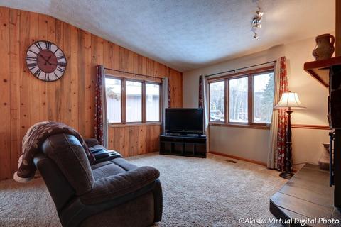 9911 Toakee Cir, Eagle River, AK 99577 photo 5