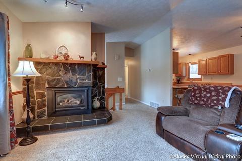 9911 Toakee Cir, Eagle River, AK 99577 photo 7