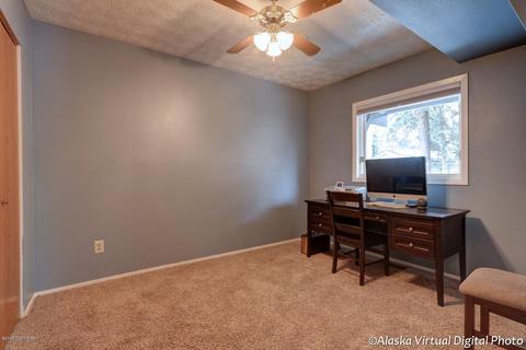 9911 Toakee Cir, Eagle River, AK 99577 photo 25