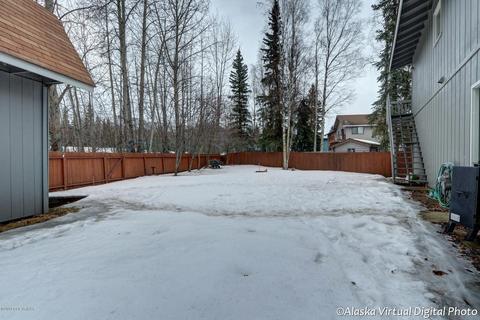 9911 Toakee Cir, Eagle River, AK 99577 photo 32