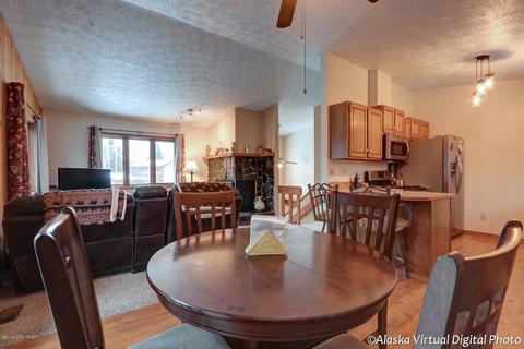 9911 Toakee Cir, Eagle River, AK 99577 photo 11