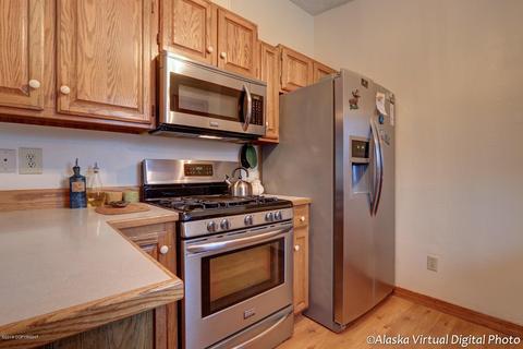 9911 Toakee Cir, Eagle River, AK 99577 photo 14