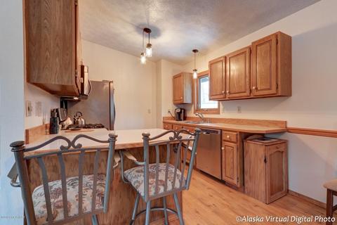 9911 Toakee Cir, Eagle River, AK 99577 photo 12