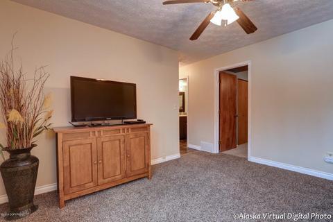 9911 Toakee Cir, Eagle River, AK 99577 photo 24