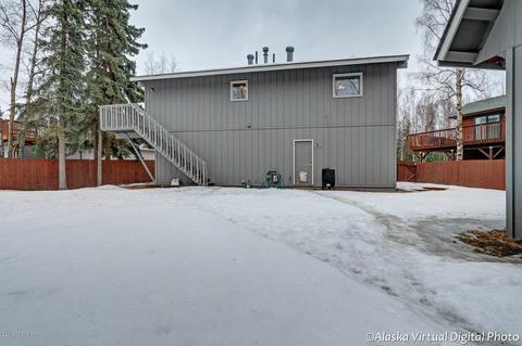 9911 Toakee Cir, Eagle River, AK 99577 photo 30