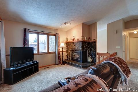 9911 Toakee Cir, Eagle River, AK 99577 photo 6