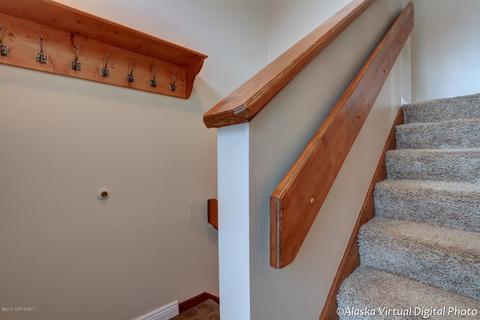 9911 Toakee Cir, Eagle River, AK 99577 photo 4
