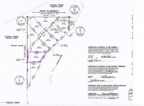 L2 Rivers Edge, Wrangell, AK 99929 photo 4