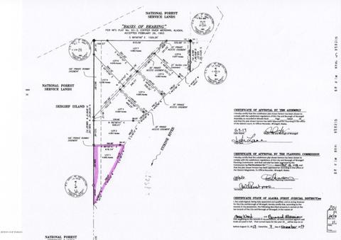 L1 Rivers Edge, Wrangell, AK 99929 photo 4