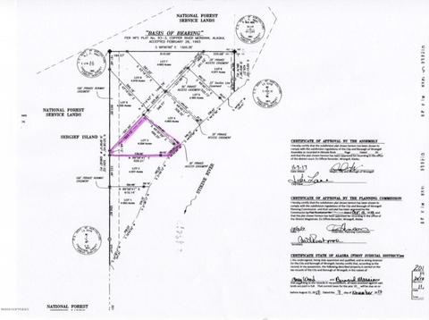 L3 Rivers Edge, Wrangell, AK 99929 photo 3