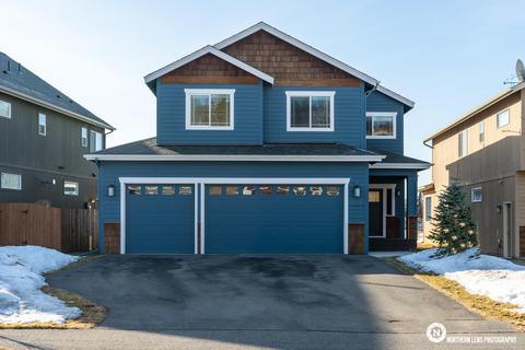 3125 Morgan Loop, Anchorage, AK 99516 photo 42