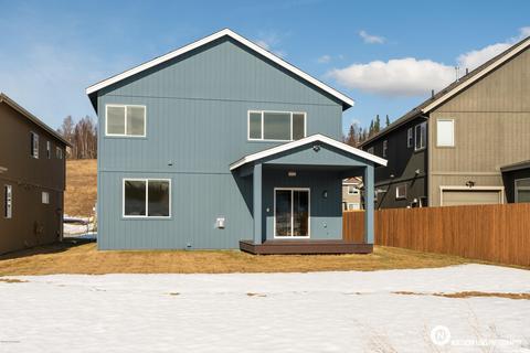 3125 Morgan Loop, Anchorage, AK 99516 photo 2