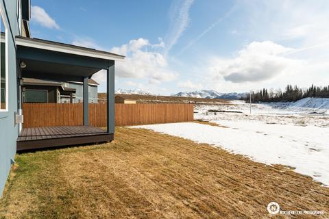 3125 Morgan Loop, Anchorage, AK 99516 photo 3