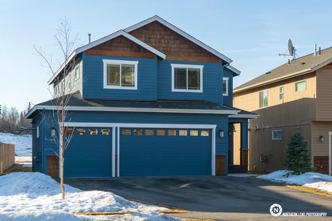 3125 Morgan Loop, Anchorage, AK 99516 photo 41