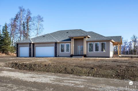 4982 E Henhouse Loop, Wasilla, AK 99654 photo 1