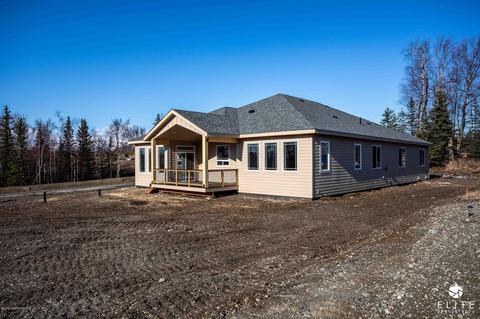 4982 E Henhouse Loop, Wasilla, AK 99654 photo 4