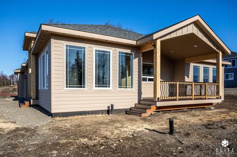 4982 E Henhouse Loop, Wasilla, AK 99654 photo 5