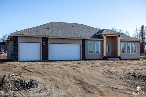 4982 E Henhouse Loop, Wasilla, AK 99654 photo 2