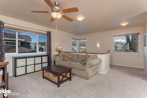 8736 Colusa Cir, Eagle River, AK 99577 photo 32