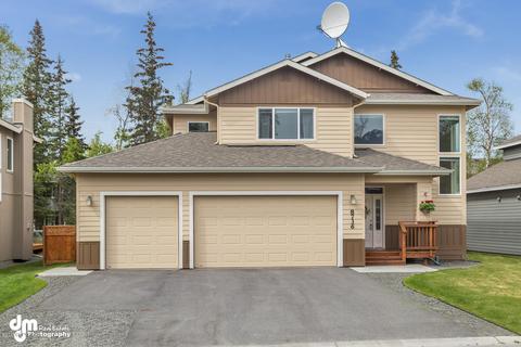 8736 Colusa Cir, Eagle River, AK 99577 photo 38