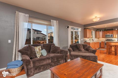 8736 Colusa Cir, Eagle River, AK 99577 photo 13