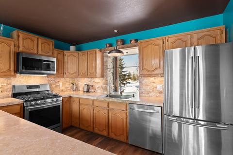 66335 Bluff Dr, Ninilchik, AK 99639 photo 3