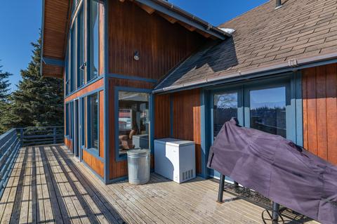 66335 Bluff Dr, Ninilchik, AK 99639 photo 1