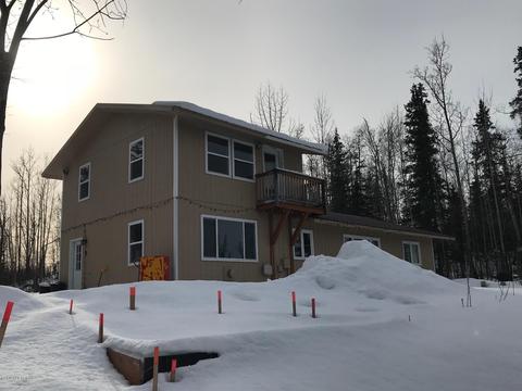 960 E Seldon Rd, Wasilla, AK 99654 photo 1