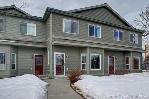 1102 E St # 7, Anchorage, AK 99501 photo 1
