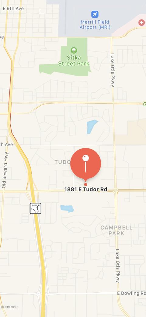 1881 E Tudor Rd # E-202, Anchorage, AK 99507 photo 25