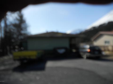 203 Bear Dr, Seward, AK 99664 photo 1