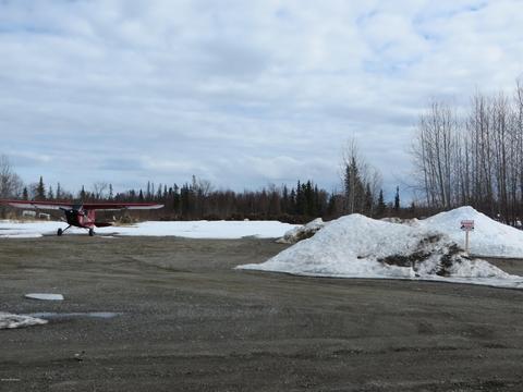 L12 B1 Nurphy Street, Nikiskinorth Kenai, AK 99635