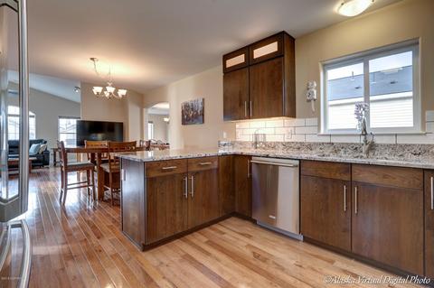 2137 Casey Cusack Loop, Anchorage, AK 99515 photo 5