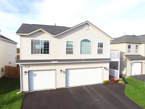2137 Casey Cusack Loop, Anchorage, AK 99515 photo 35